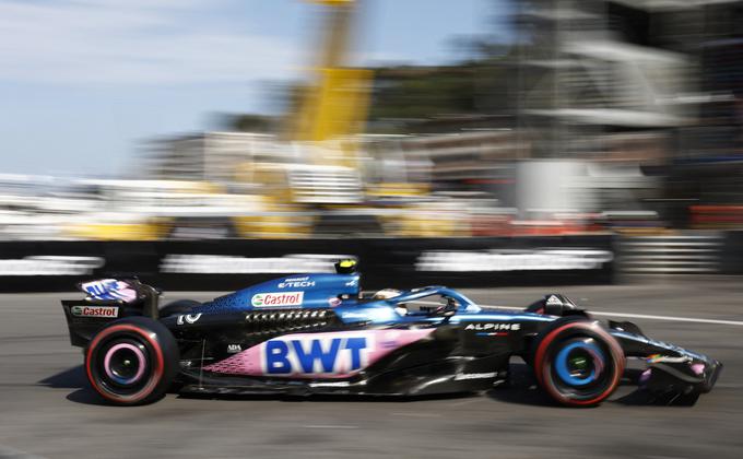 Pierre Gasly | Foto: Reuters