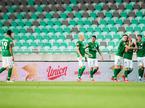 NK Olimpija, NK Maribor, derbi, Stožice