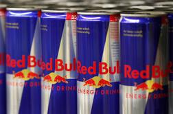 Džihadisti so nori na Red Bull