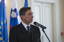 Predsednik Pahor: Tako kot sem jaz dolžan odgovarjati ljudem, so dolžni tudi poslanci