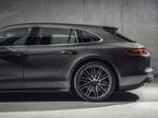 Porsche panamera sport turismo