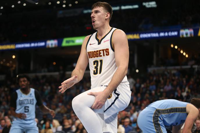 Vlatko Čančar Denver Nuggets | Foto Reuters