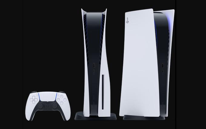 Playstation 5 | Foto: SONY