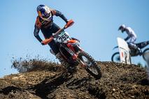 Tim Gajser Imola