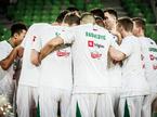 Petrol Olimpija Netunas Klaipeda liga prvakov