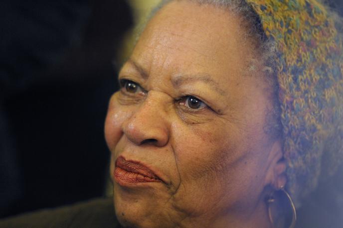 Toni Morrison | Foto Reuters