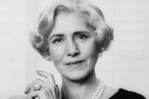 Clare Boothe Luce leta 1963