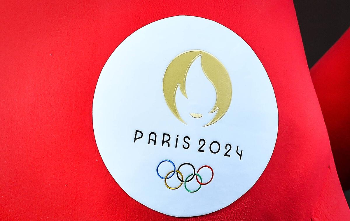 Pariz 2024 | Foto Guliverimage