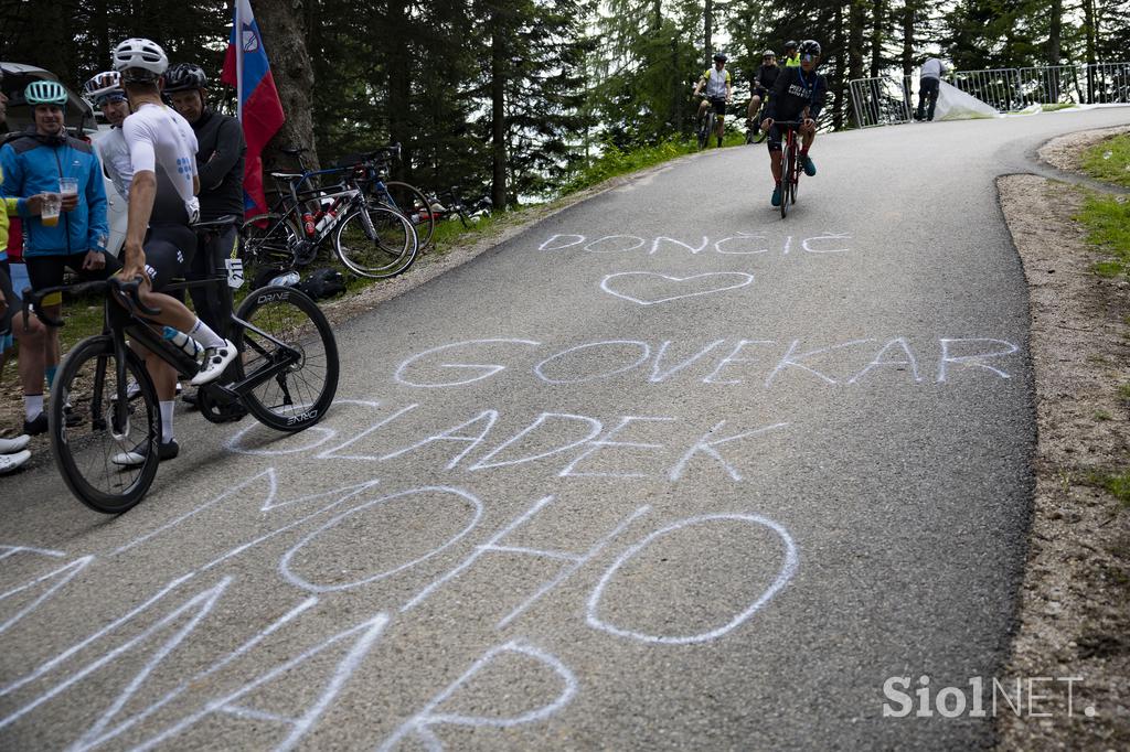 Dirka po Sloveniji