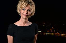 Meg Ryan bo komični TV-seriji posodila svoj glas