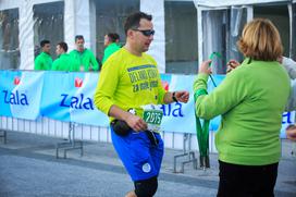 SIJ 5 Ljubljanski maraton