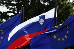 Slovenija prevzema predsedovanje Svetu EU, na obisku Evropska komisija