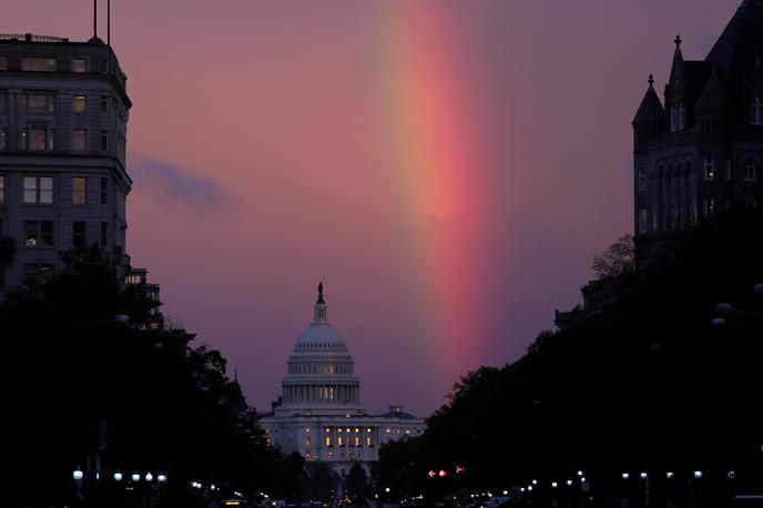 ZDA | Foto Reuters