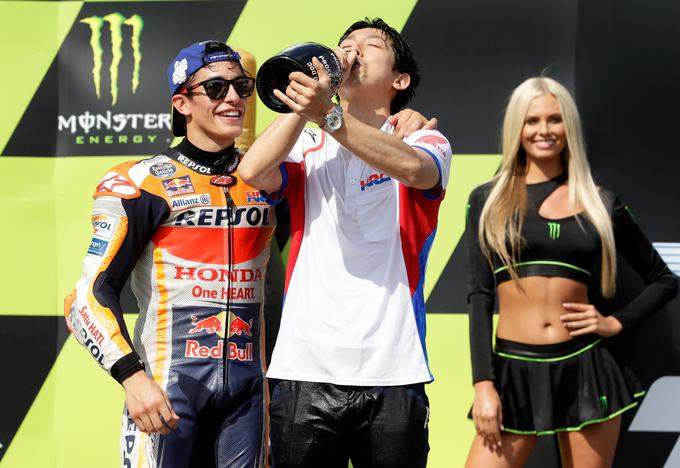 Marc Marquez | Foto: Reuters