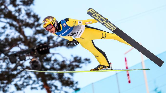 "Ko sem bil star 35 let, so me potovanja in tekme že utrujale. Pogrešal sem dom, japonsko hrano. Nato se je nekaj spremenilo."  | Foto: Sportida