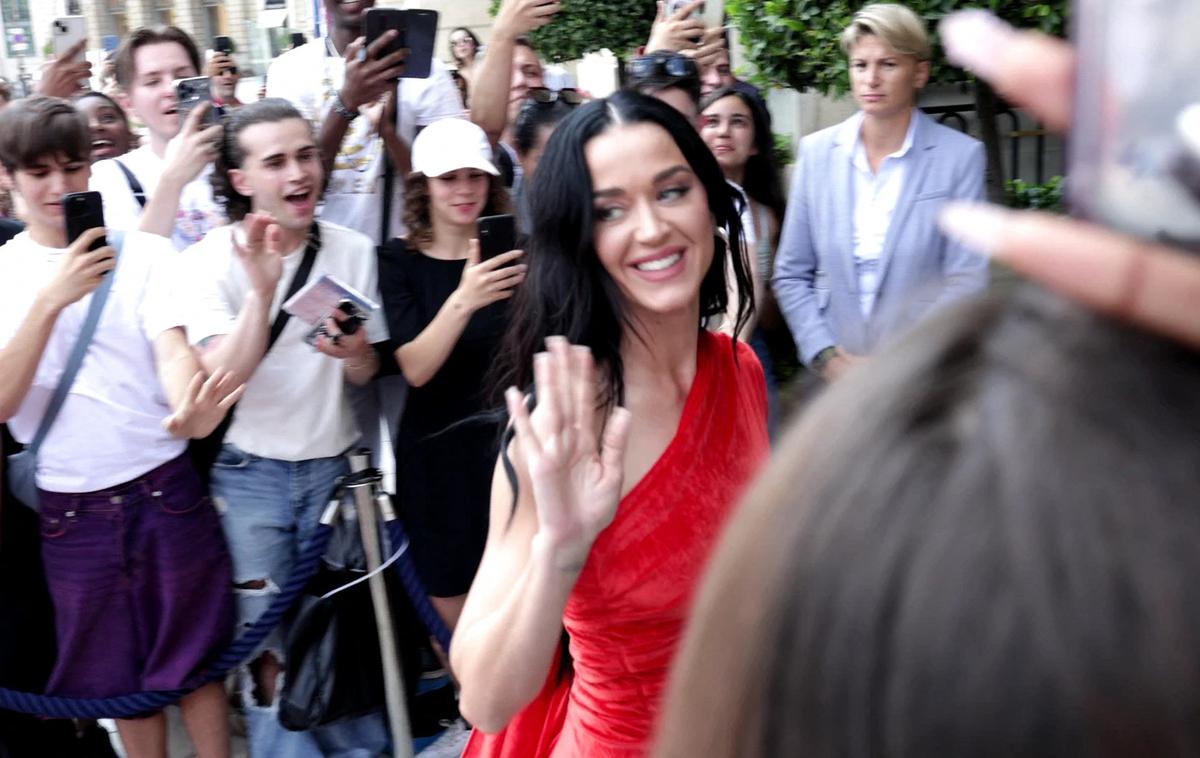 Katy Perry | Foto Profimedia