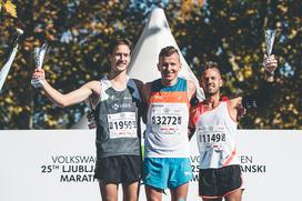 25. Ljubljanski maraton