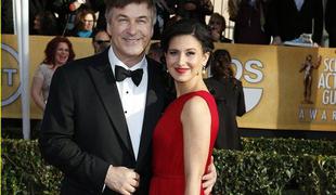 Alec Baldwin: Tokrat bom boljši oče!