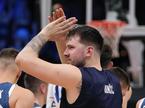 Luka Dončić slovenska košarkarska reprezentanca