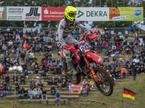 Tim Gajser Nemcija