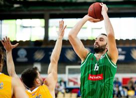 Sixt Primorska Petrol Olimpija pokal Spar