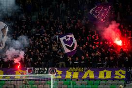 derbi Olimpija Maribor