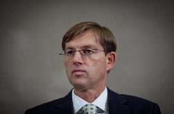 Miro Cerar kandidat za novega mandatarja? 