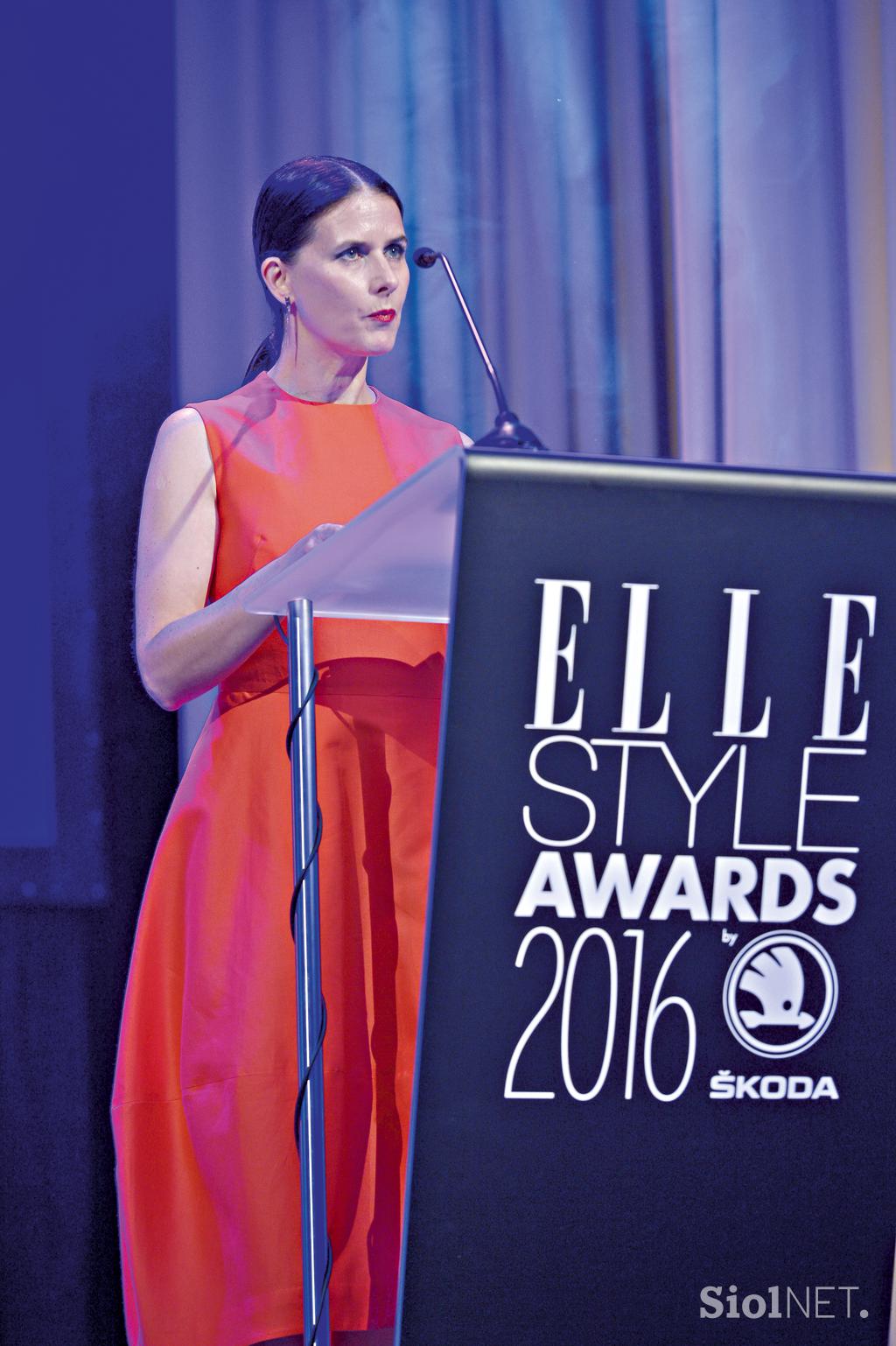 Elle Style Awards