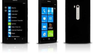 Ocenili smo: Nokia Lumia 900