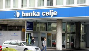 Američani se zanimajo za Banko Celje