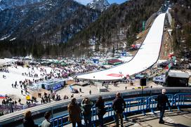 Planica 2019 1. tekma petek