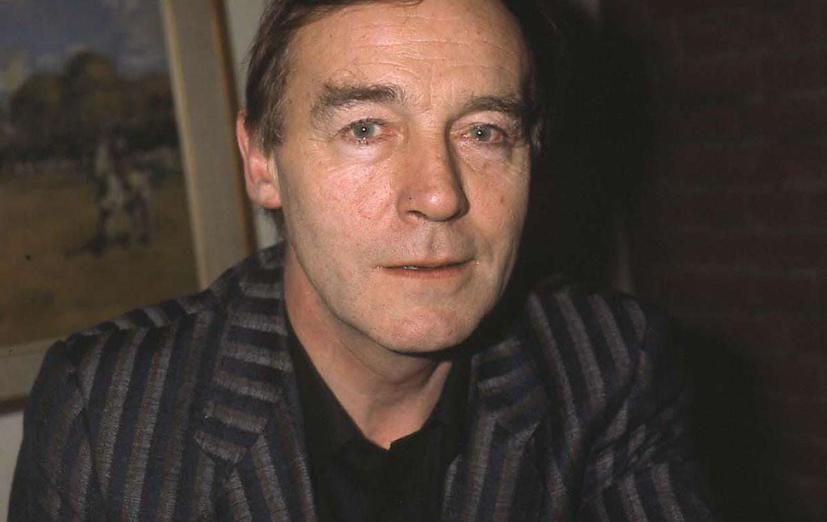 Michael Jayston | Foto Guliverimage