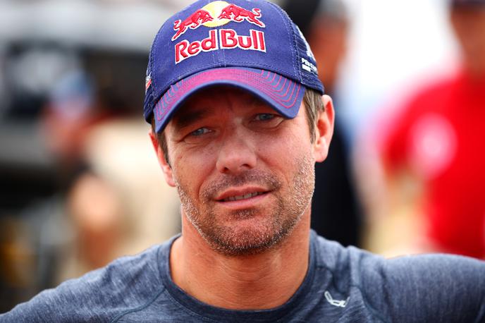 Sebastian Loeb | Foto Guliver/Getty Images