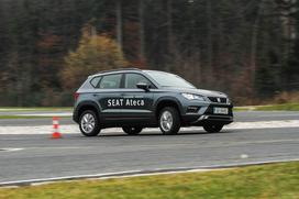 PRIMA seat ateca