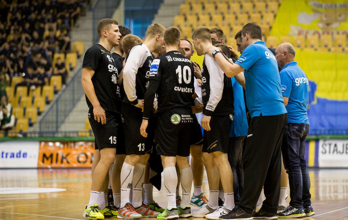 Celje Pivovarna Laško Gorenje Velenje | Foto Urban Urbanc/Sportida