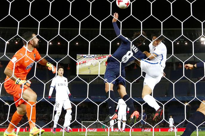 Kashima Antlers | Foto Reuters