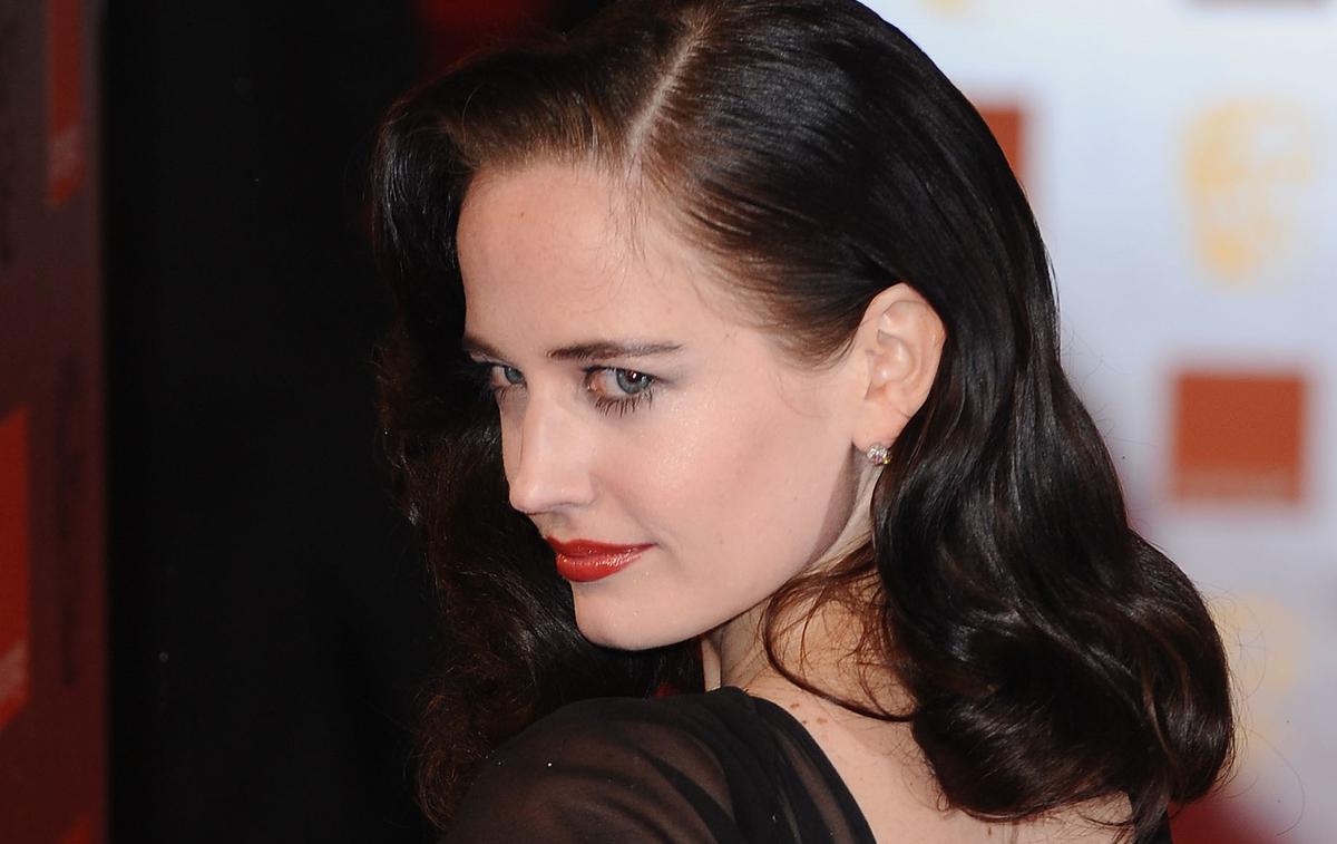 Eva Green | Foto Getty Images