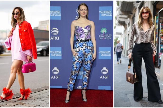 moda, trend | Foto Getty Images / Cover Images