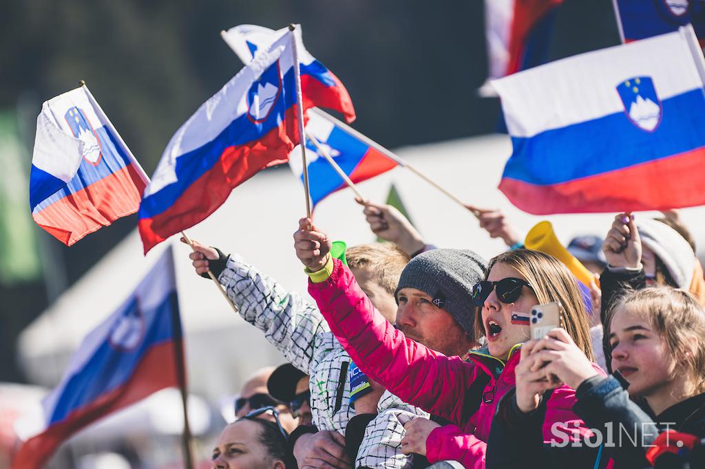 Planica nedelja 2022