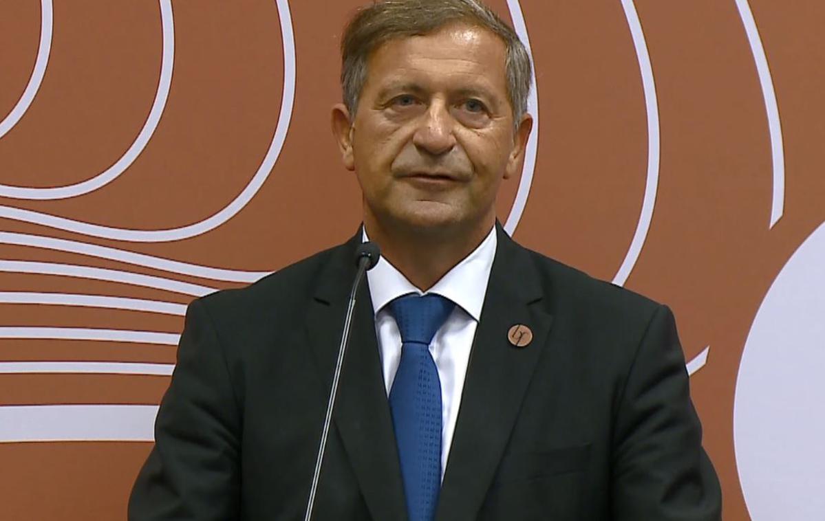 Karl Erjavec | Foto Planet TV