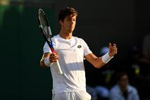 Aljaž Bedene