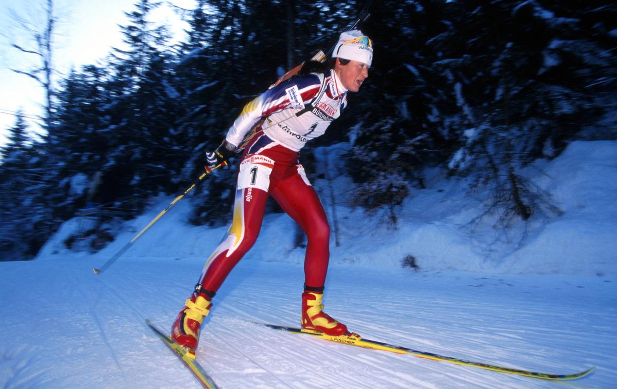 Andreja Koblar Grašič | Foto Guliverimage