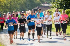 Konjiški maraton 2016