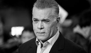 Umrl hollywoodski zvezdnik Ray Liotta #video #foto