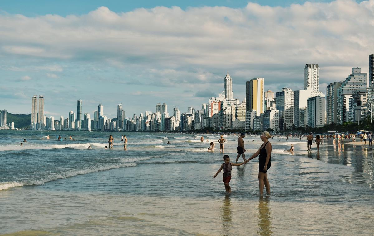 Balneario Camboriu | Foto Pexels