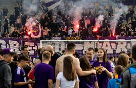 NK Maribor : NK Bravo 1. SNL