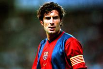 Luis Figo