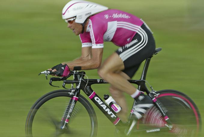 Jan Ullrich | Foto: Getty Images