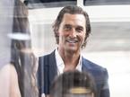 Matthew McConaughey