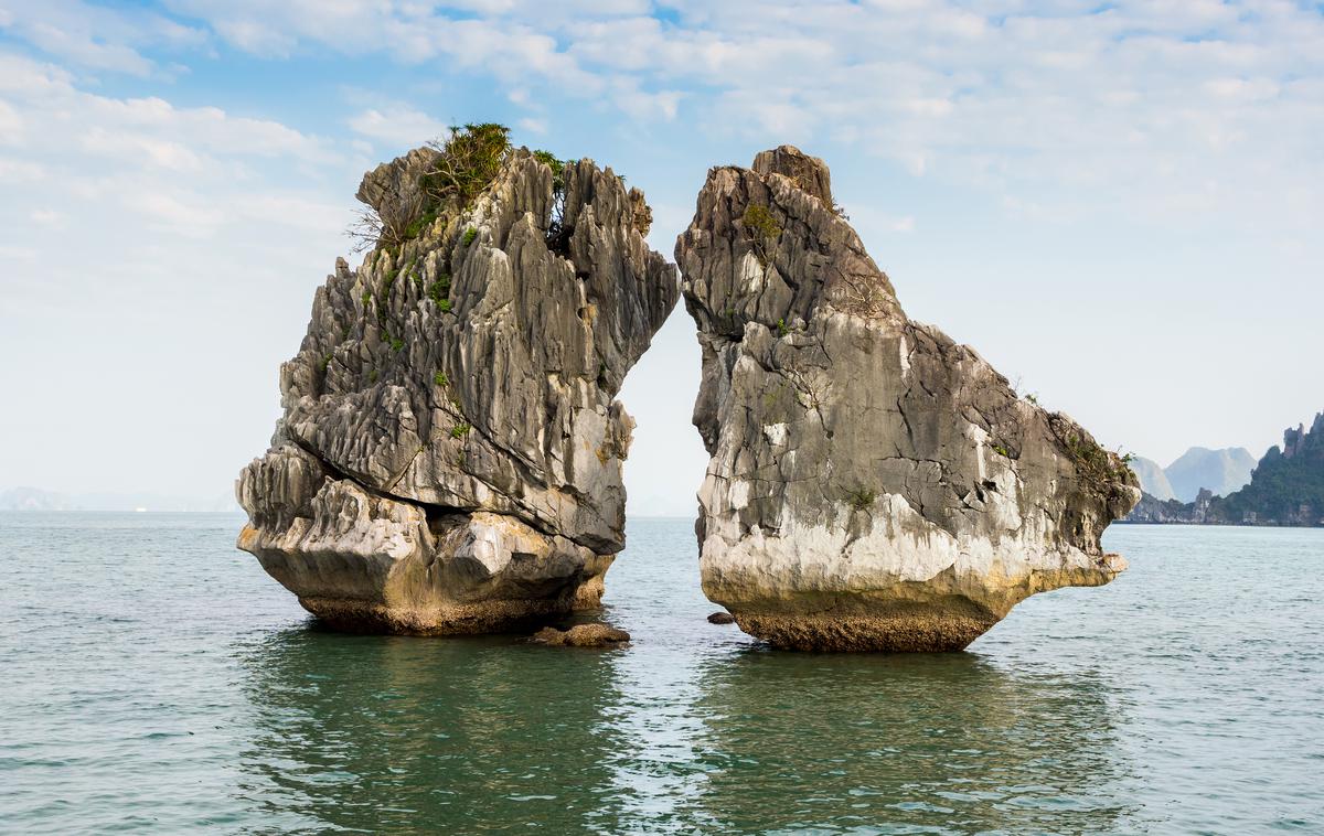 Ha Long, Vietnam | Foto Shutterstock